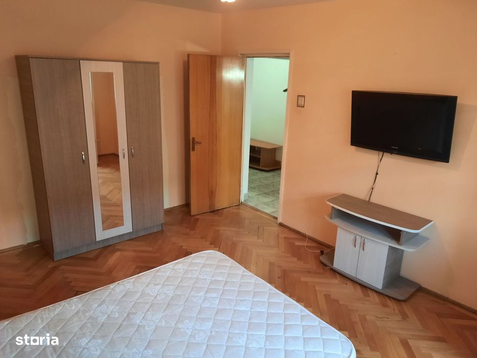 Apartament,