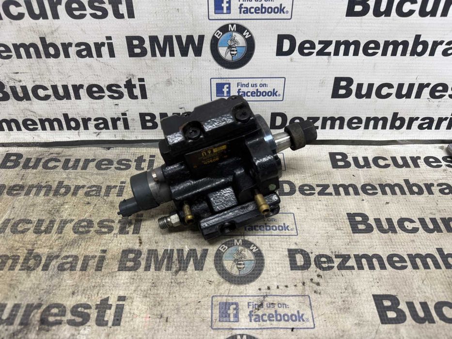 Pompa injectie inalta presiune BMW E46 E39 E38 X5 E53 330D M57 184cp