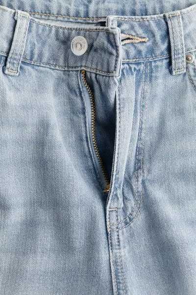 Джинсы женские H&m