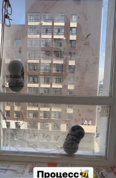 Клининговые услуги в городе Алматы