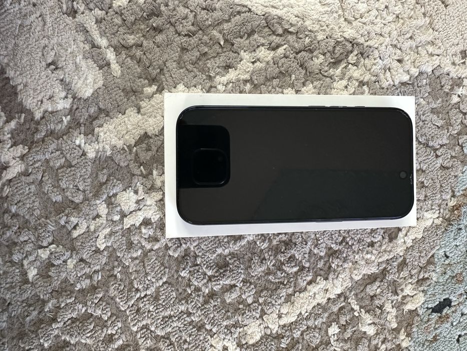 Iphone 17 pro 256 Gb EAC