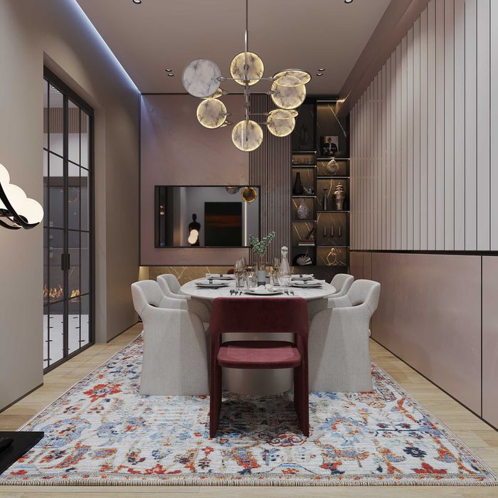 интерьер дизайн архитектура