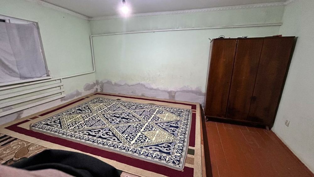 Уй жалга бериледи