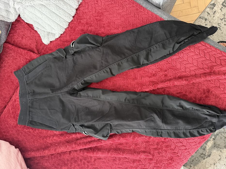 Pantaloni unisex Vagabond