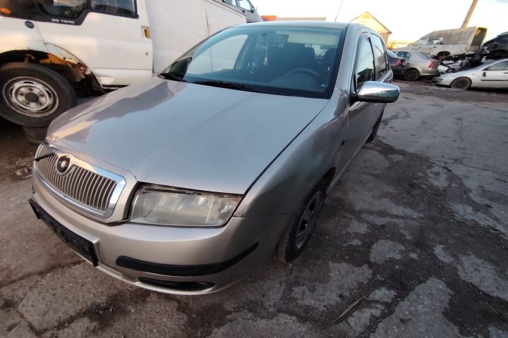 Cadru / Jug motor Skoda Fabia 2005 1.4 MT (75 hp)