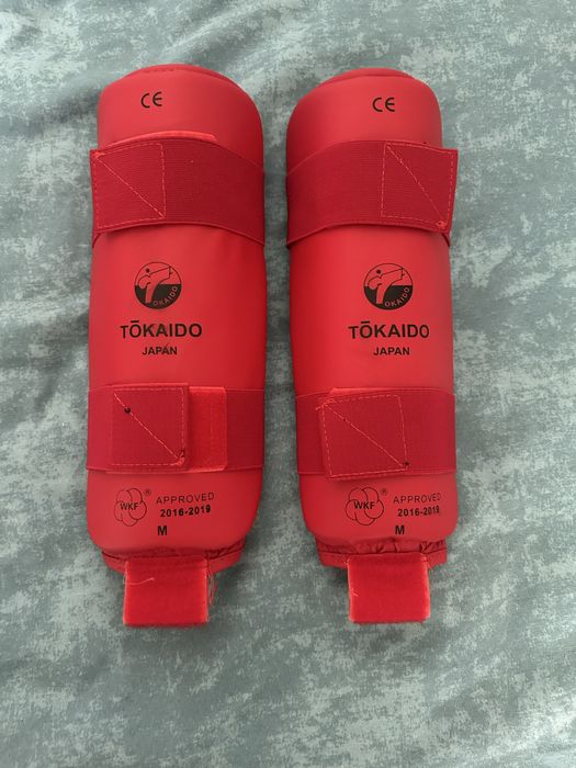 Протектори за карате