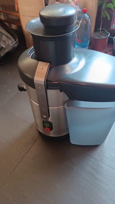Robot coupe j100 ultra juicer