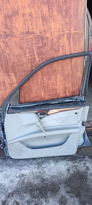 Запчасти Мерседес