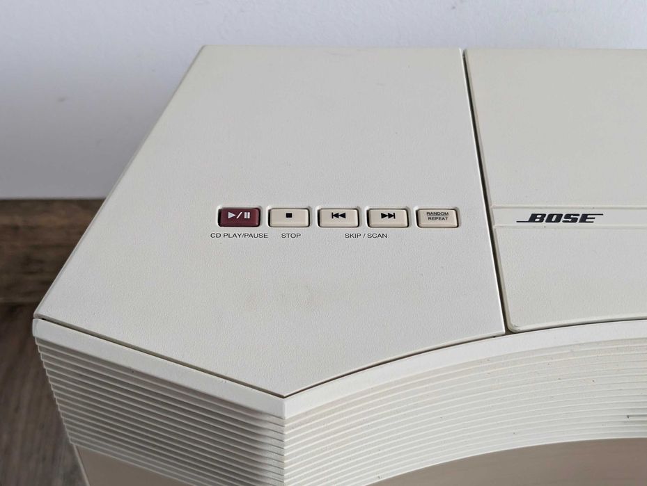 CD Player Bose CD-3000 Acoustic Wave Music System