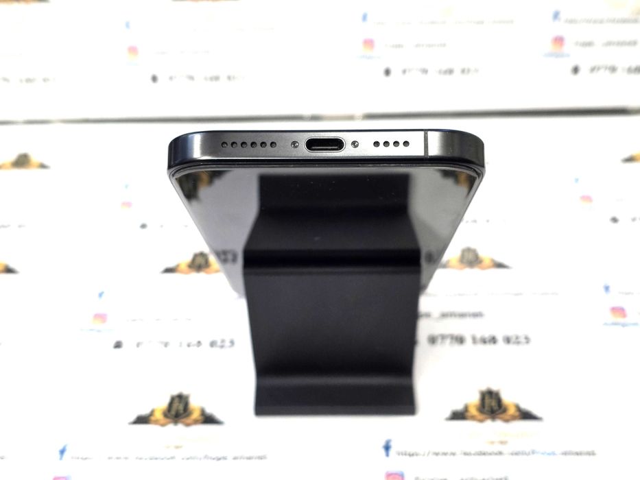 Hope Amanet P7 iPhone 16 PRO Max 256GB / Baterie 94%