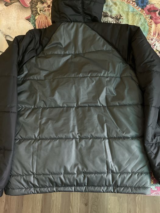 Зимно яке under armour