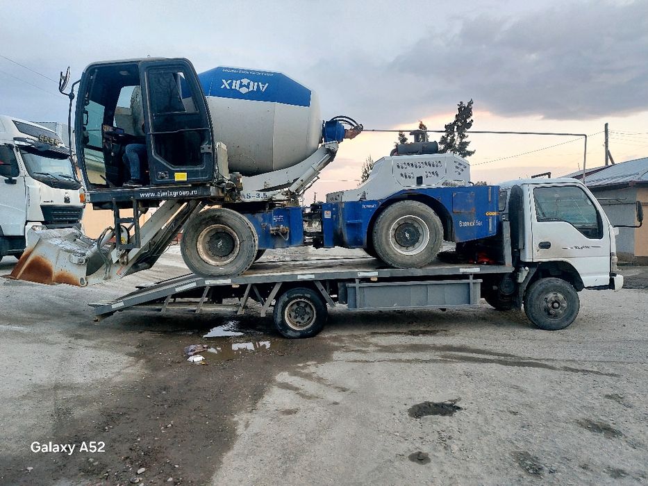 Evakuator xizmati Jomboy 24/7