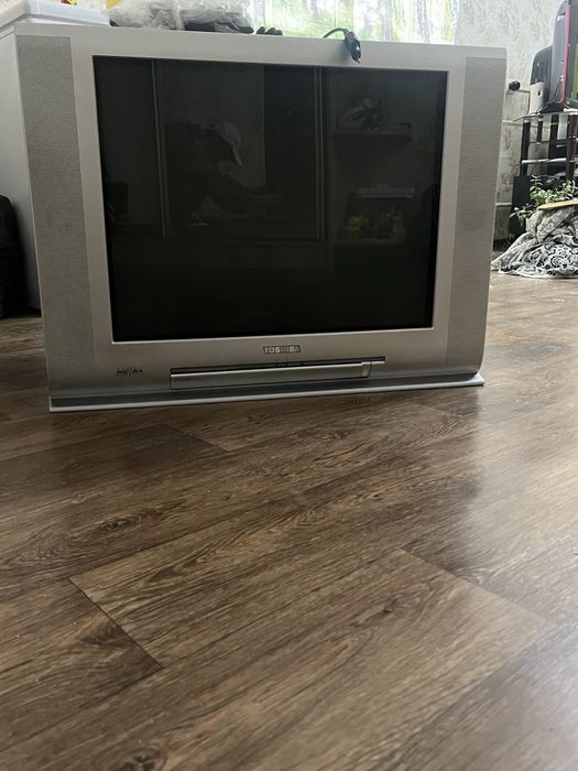 Телевизор Toshiba отличном состояние