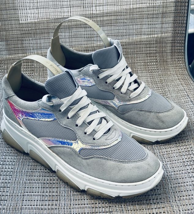 Дамски спортни обувки/маратонки Tamaris Германия