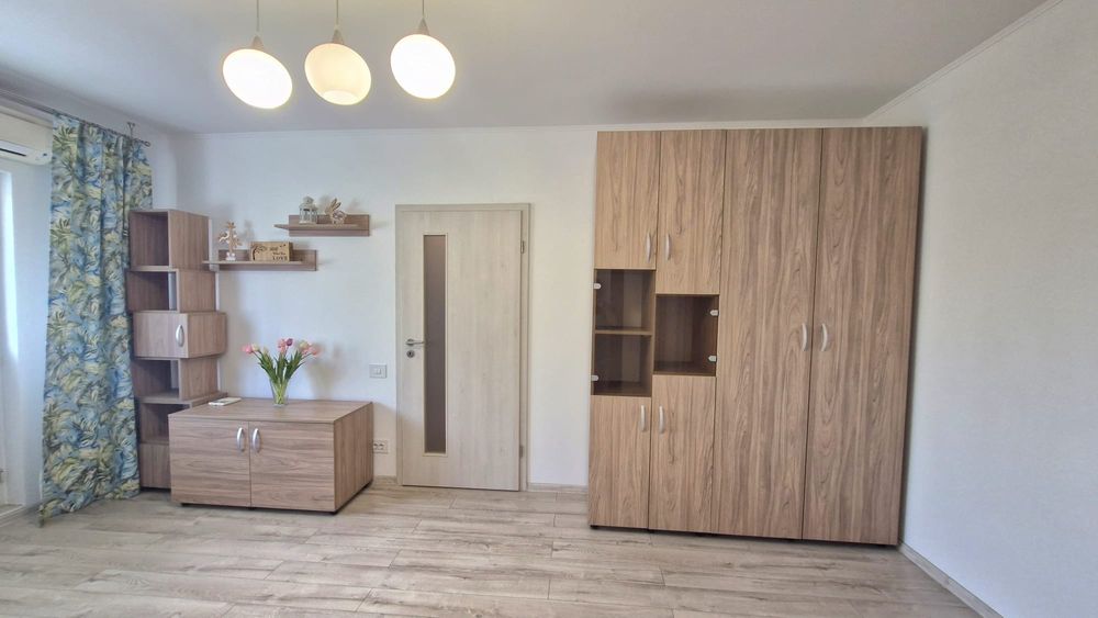 De vanzare apartament 2 camere Bucuresti, Tineretului - Timpuri Noi