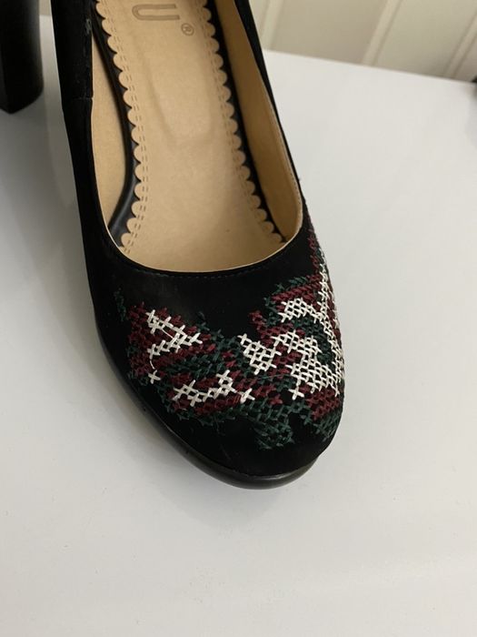 Туфли 39 размер