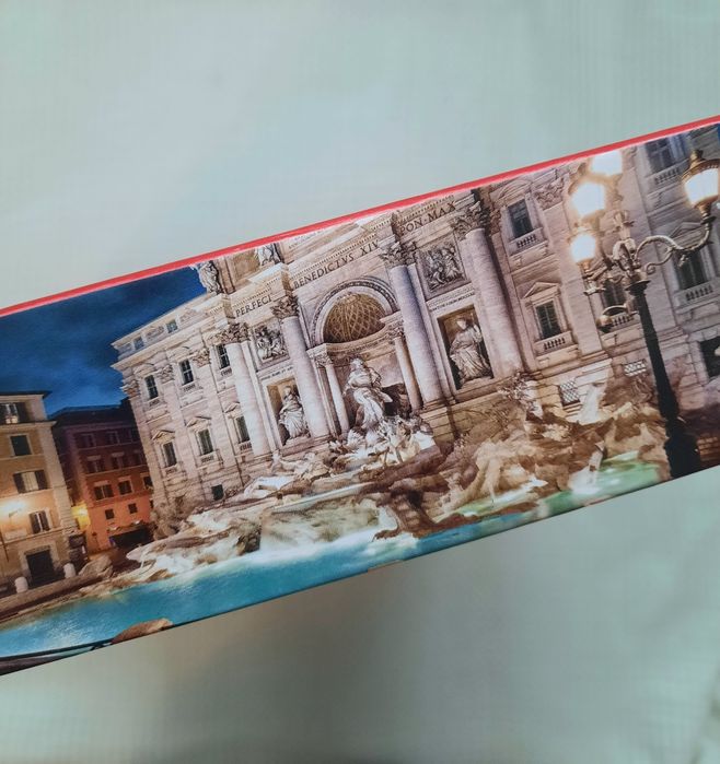 Puzzle 500 piese