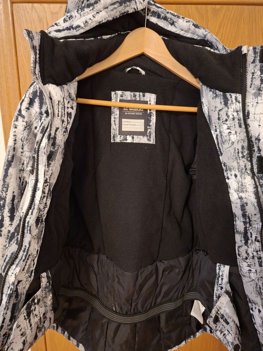 Зимно ски яке за момче