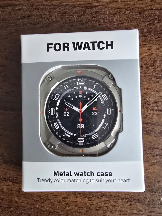 Galaxy Watch Ultra carcasă protecție