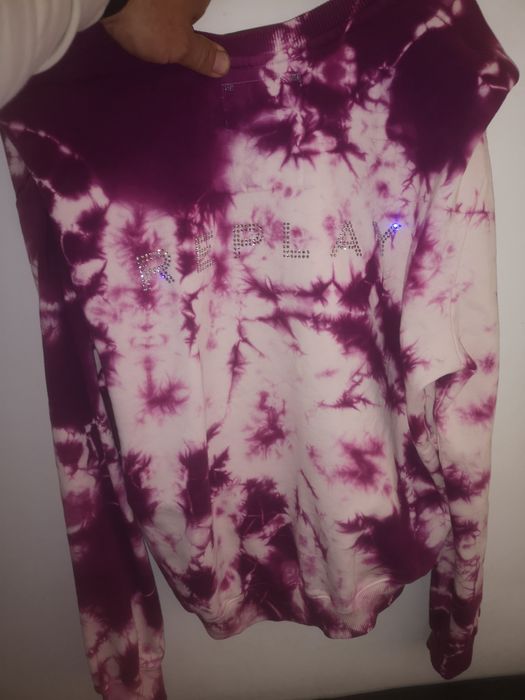 Дамски оригинален пуловер Riplay