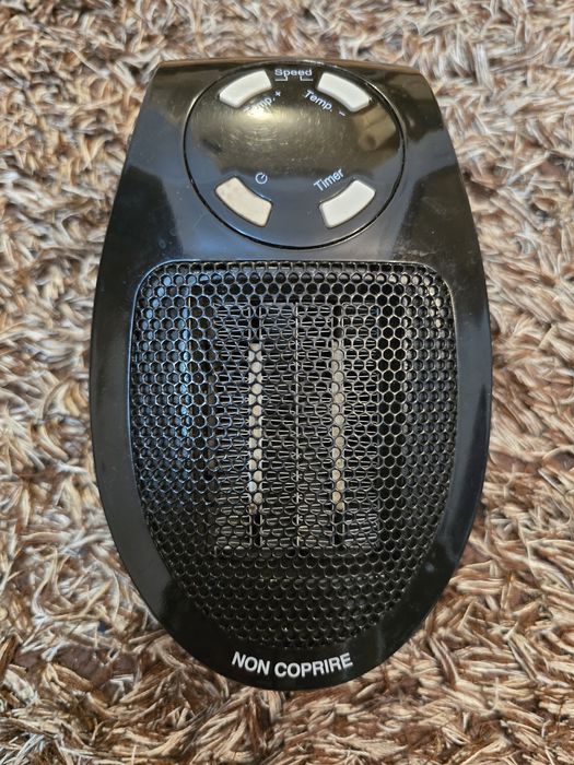 Aeroterma Kooper 500W