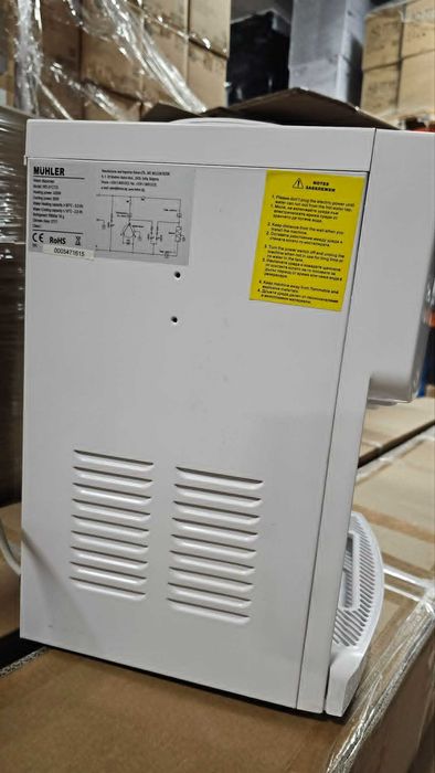 Диспенсър за вода Muhler WD-31CTD