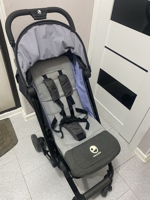 Коляска Easywalker в отличном состоянии