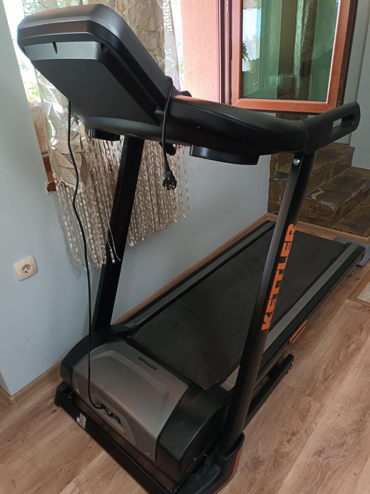 Пътека Kettler за бягане гр. Казанлък • OLX.bg