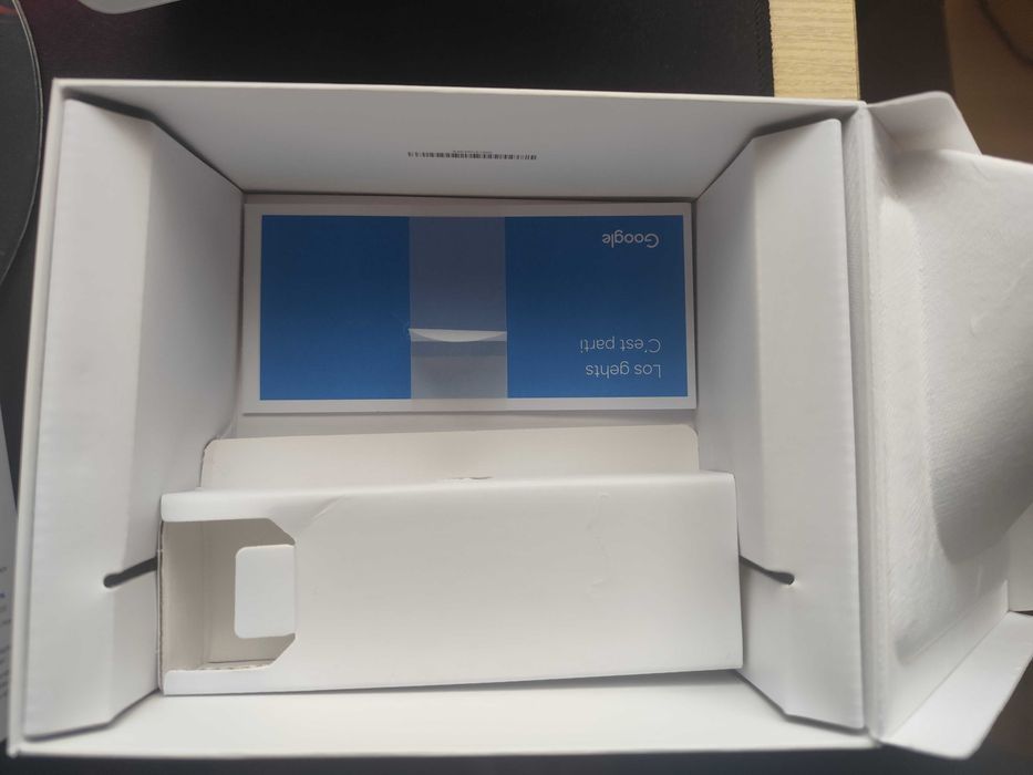 Google Nest Hub (2nd Generation)