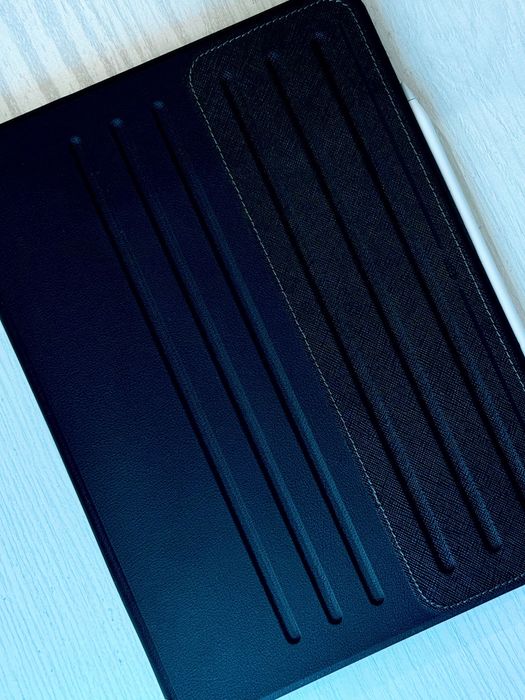 iPad Air 11 M3 128GB Blue + чехол ESR + стекло | идеал | 550$ торг