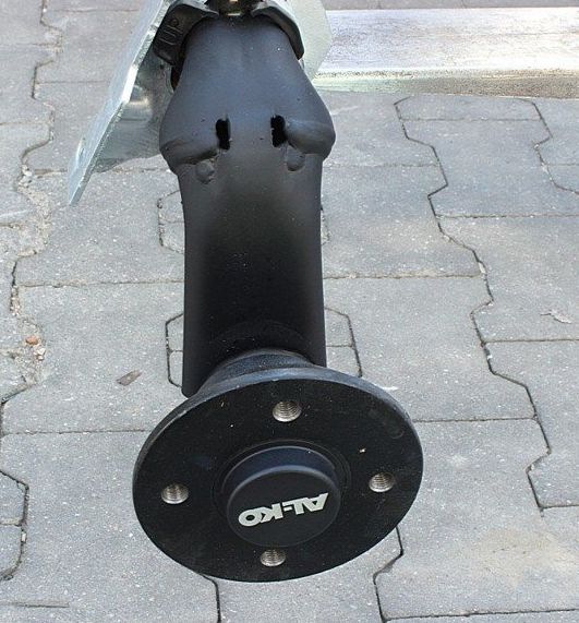 Vând axe,osii,punti marca AL-KO 750KG, 1000KG, 1350KG, 1500KG, 1800KG