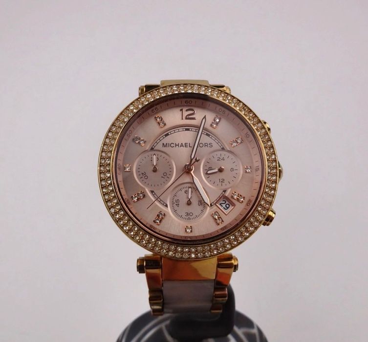 Дамски часовник MICHAEL KORS PARKER MK5896