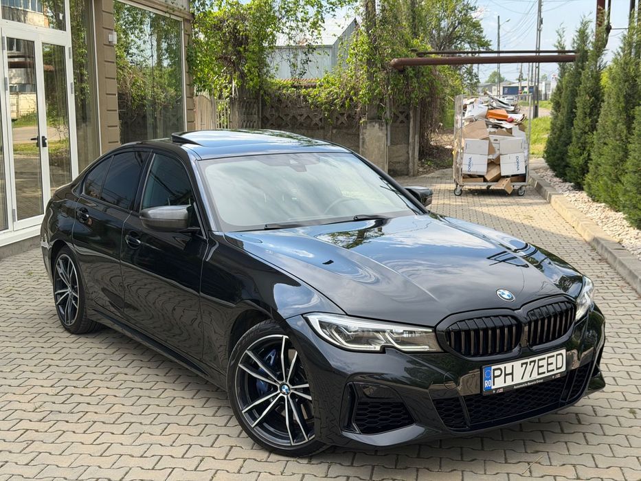 BMW M3 BMW M340i 2021 X-Drive 75.000 km