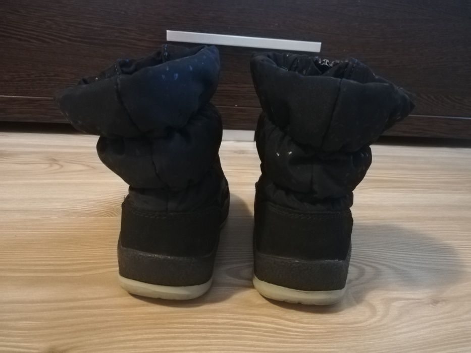 Cizme copii de la Aktiv - marime 24-25