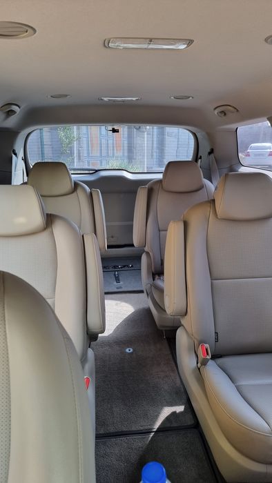 Трансфер и услуги авто