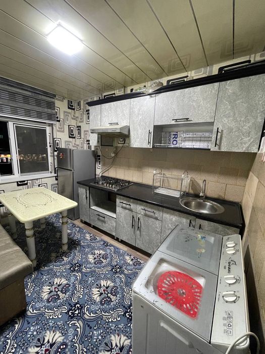 2 xonali uy ijaraga beriladi. Oilaga!