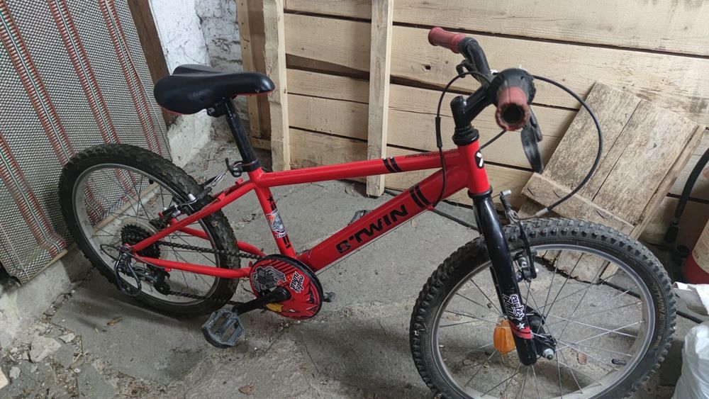 Колело със скорости