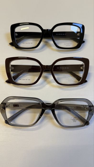 Оптика «Про Очки»