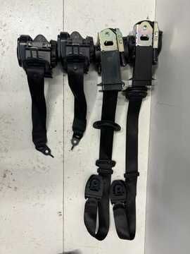 Centuri Siguranta Bmw g20 G21 fata si spate