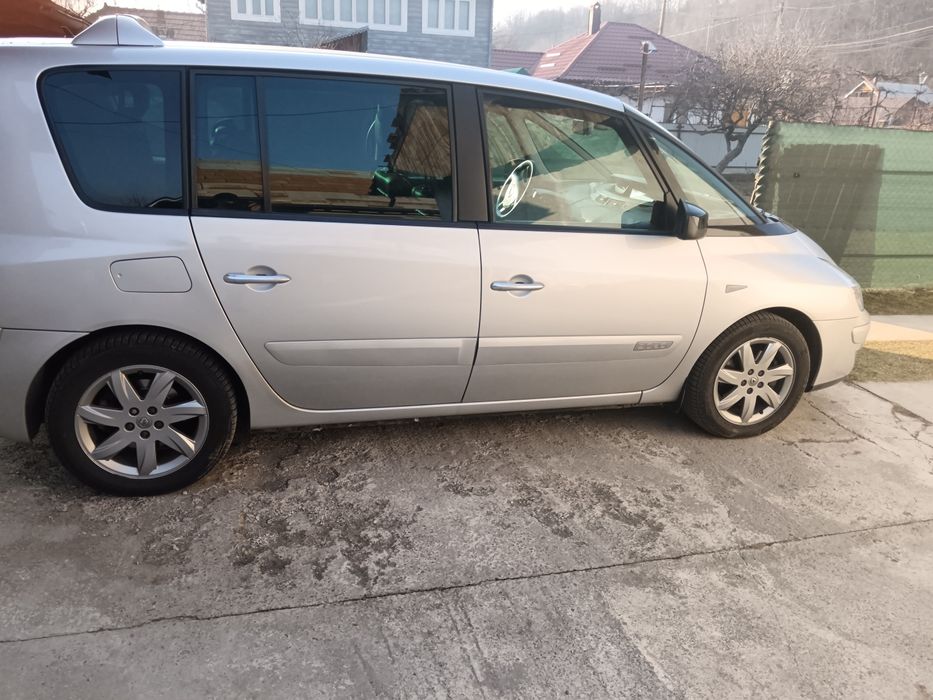 Vând Renault Espace 4