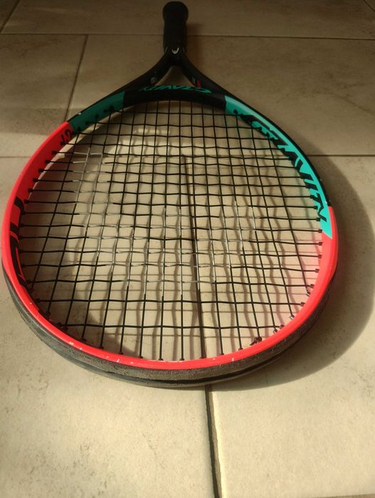 Тенис ракета Head Gravity junior 23