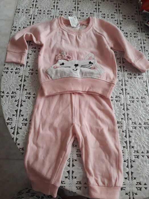 Детски дрешки 3-6м