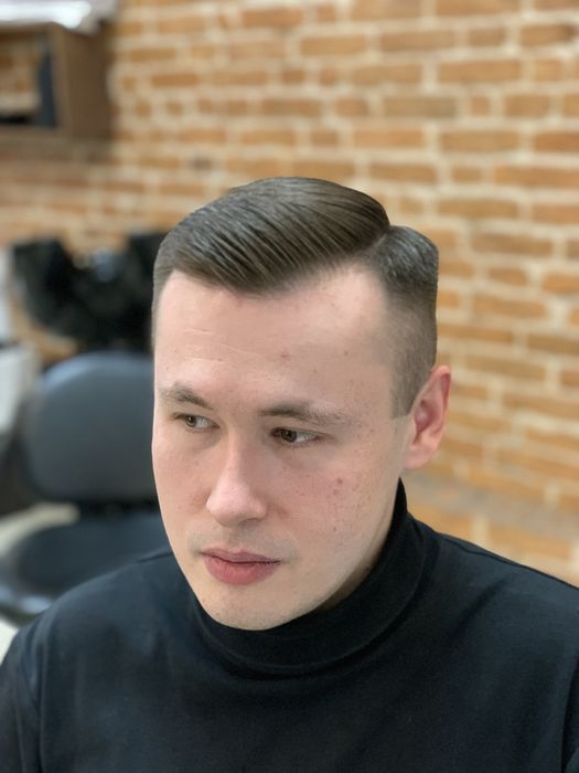 Обучение на Барбера 250.000