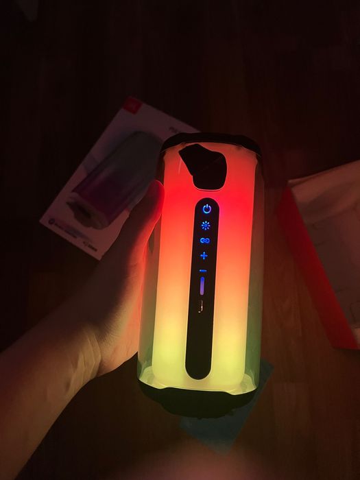 Boxă JBL Pulse 5
