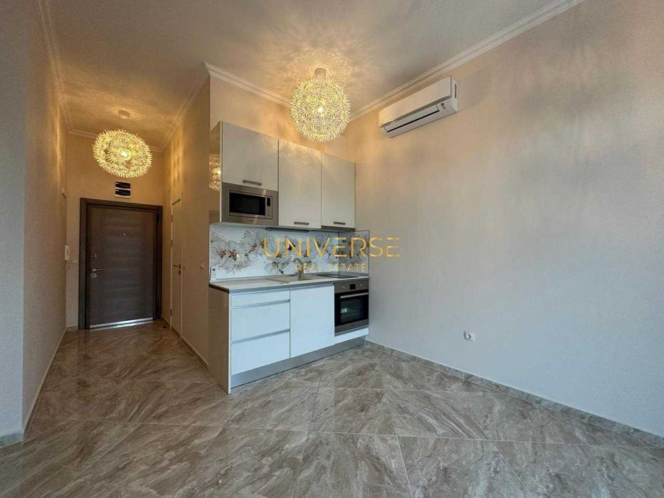 Продава се Двустаен апартамент в Свети Влас - 52 кв.м за 1128 €/кв.м - Снимка #2