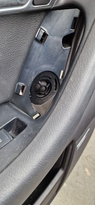 Boxe BOSE Audi A6 C6 toate boxele BOSE Audi A6 c6