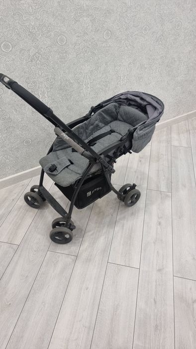 Коляска прогулочная Прего- Prego