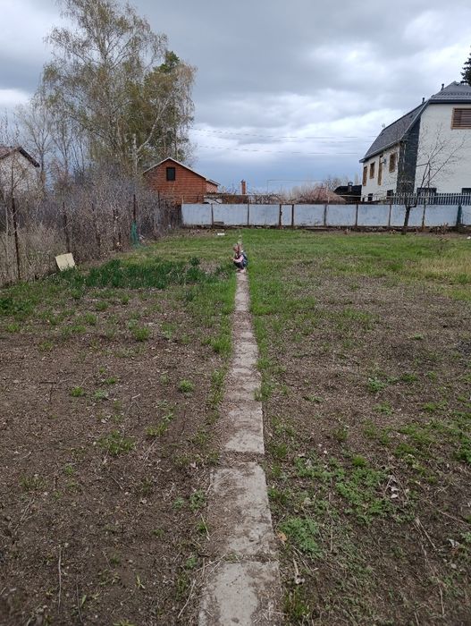 Продам участок 14 соток