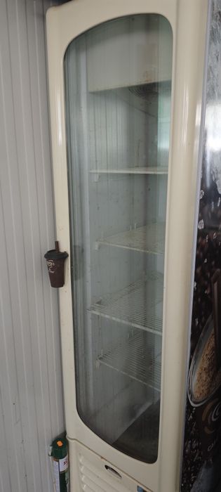 Професионални хладилници инокс