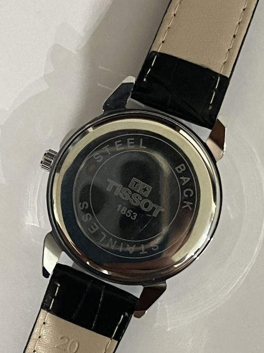 Продам Tissot 1853 le locle